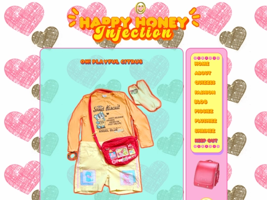 JOJIFUKU2 screenshot