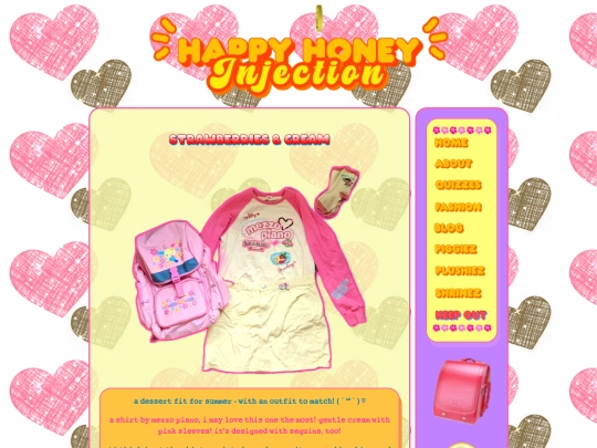 JOJIFUKU3 screenshot