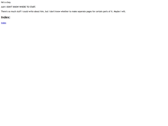 EU screenshot