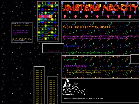 pages/home screenshot
