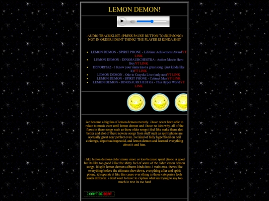 pages/sub/ld screenshot