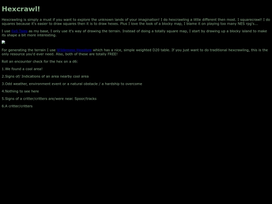 hexcrl screenshot