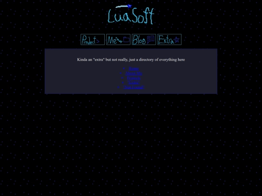 Extra screenshot