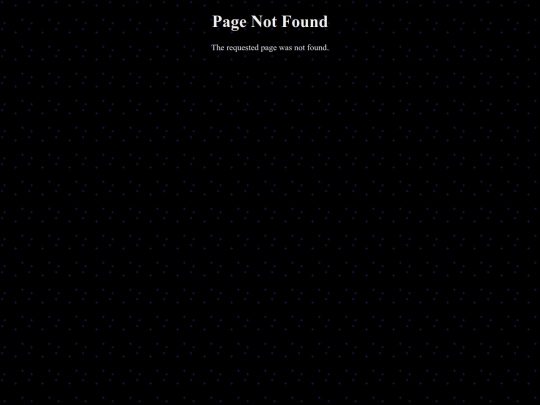 Template/Projects screenshot
