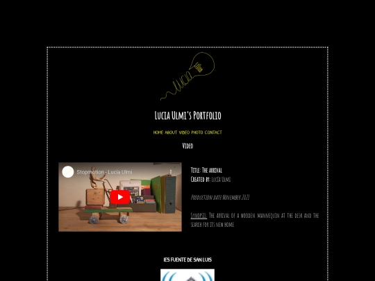 video screenshot