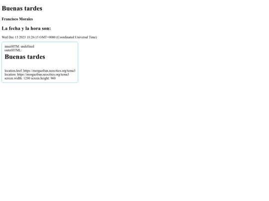 tema3 screenshot