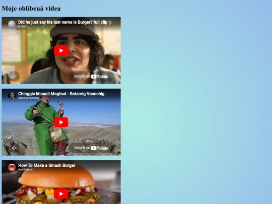 videa screenshot