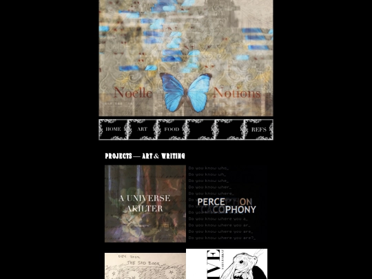 home/art screenshot