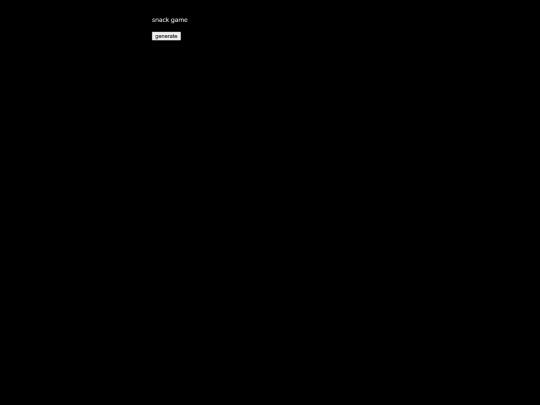 home/food/eatgood/snackgame/snackgame screenshot
