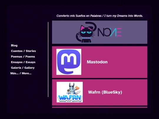 More screenshot