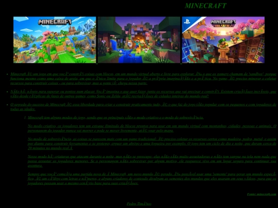 ex17/Pedro screenshot