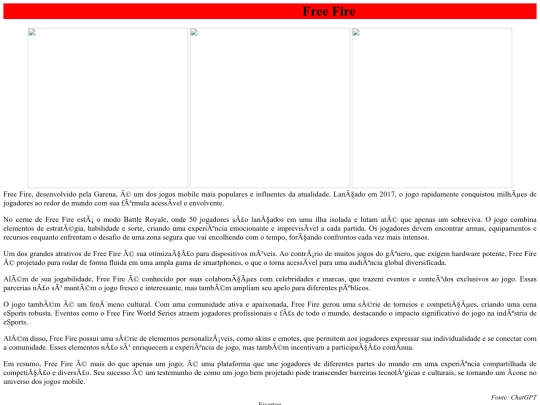 ex17/eWERTON screenshot
