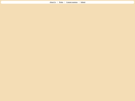 contentwarnings screenshot