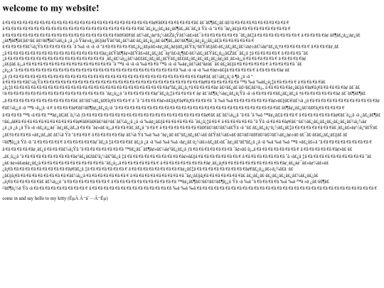 pages/welcome screenshot