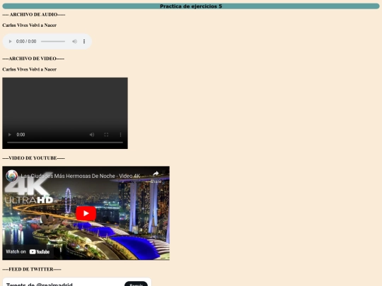 PrácticaJQuery/Practica5/Pract_5 screenshot