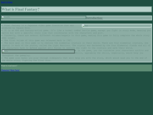 raspberrypi/intro screenshot