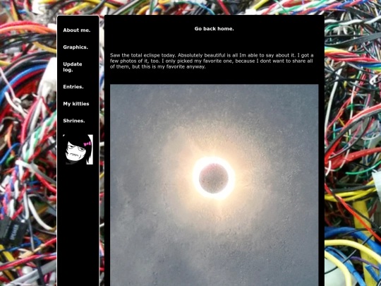 entries/4-8-2024 screenshot