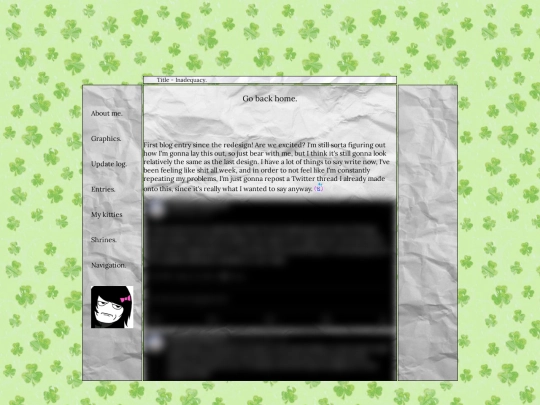 entries/5-13-2024 screenshot