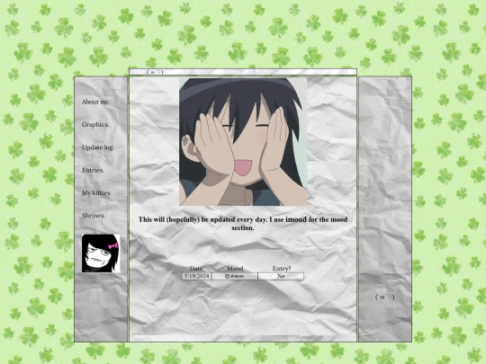 testing_whateverrr/mood-log screenshot