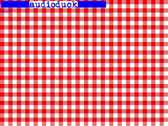 test/header screenshot