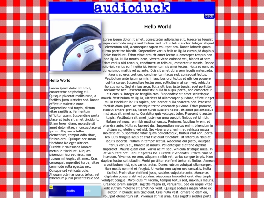 test/test screenshot