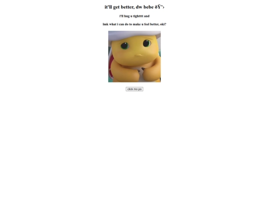 html/notgood screenshot