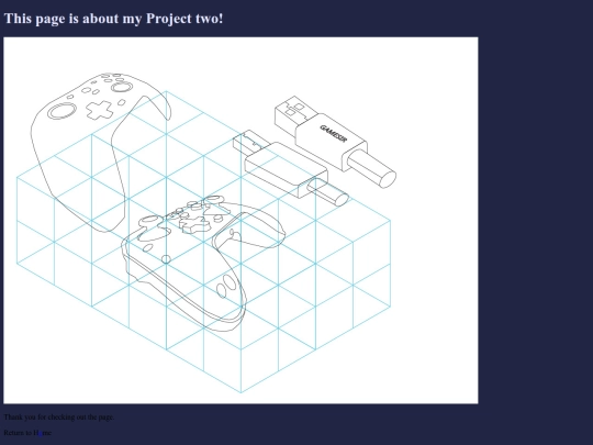 two screenshot