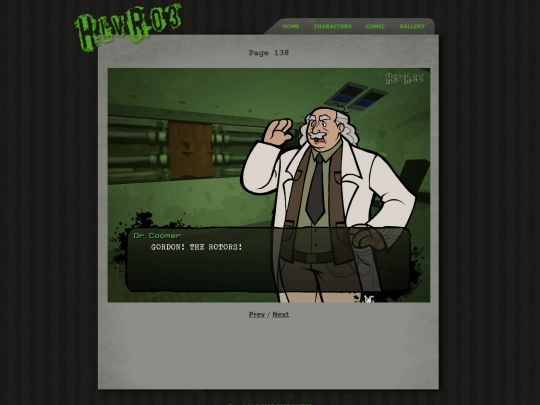 comic/138 screenshot