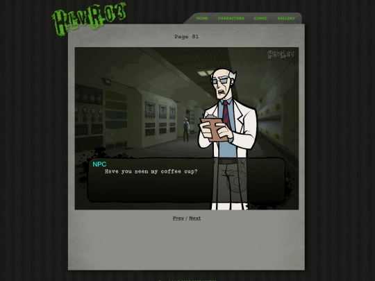comic/81 screenshot