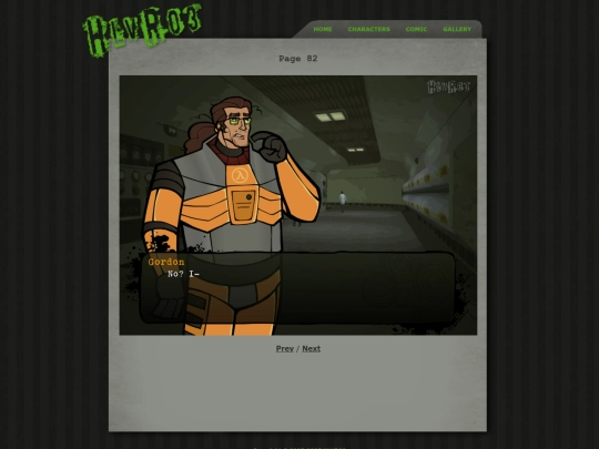 comic/82 screenshot