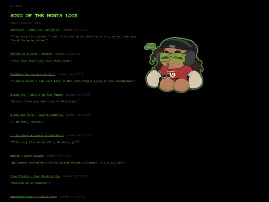 sotw screenshot