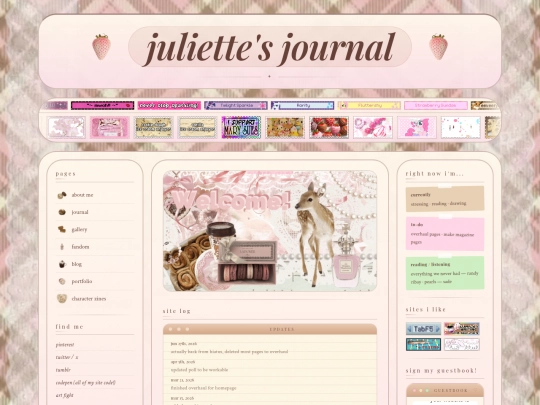 jumijoo/homepage screenshot
