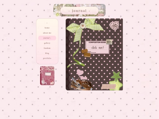 jumijoo/journal screenshot
