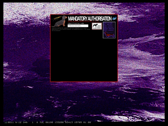 RABBIT screenshot