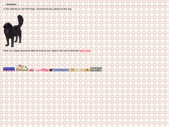 home screenshot