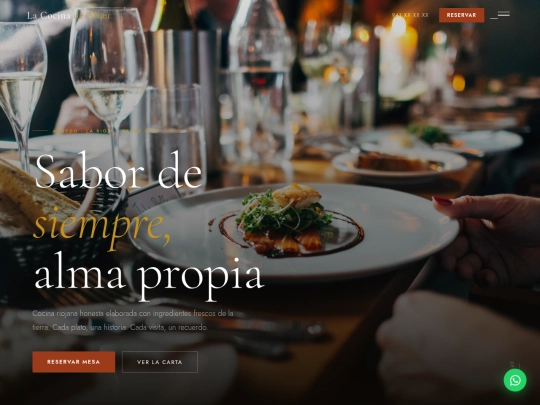 luxuryexpress screenshot