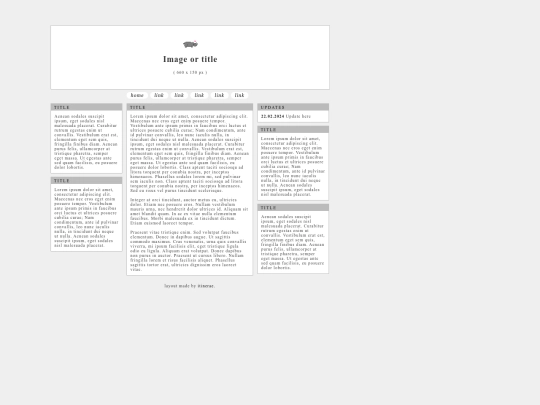 test screenshot