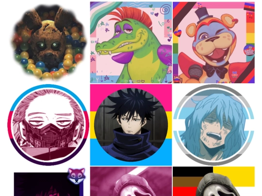 Images screenshot