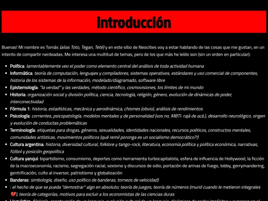 intro screenshot