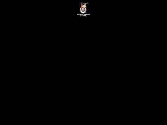 inicio screenshot
