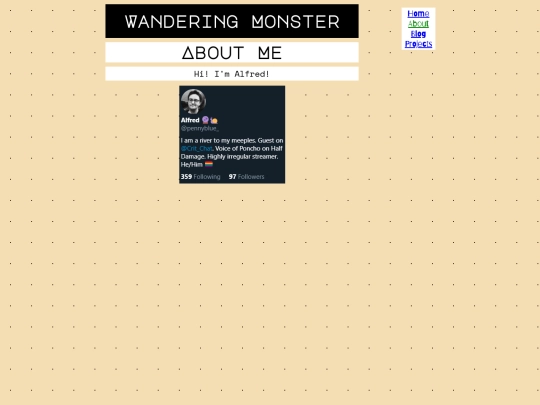 staff screenshot