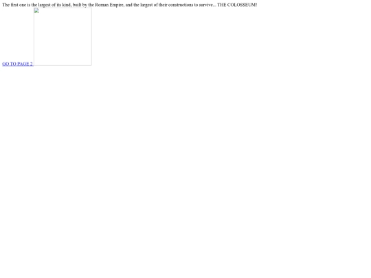 tourist web screenshot