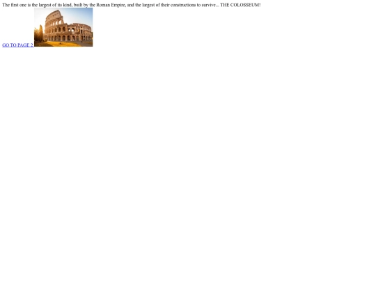 tourist website/tourist web screenshot