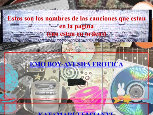 radio screenshot