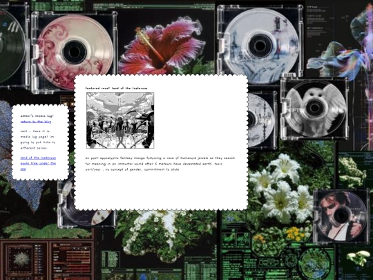 medialog screenshot