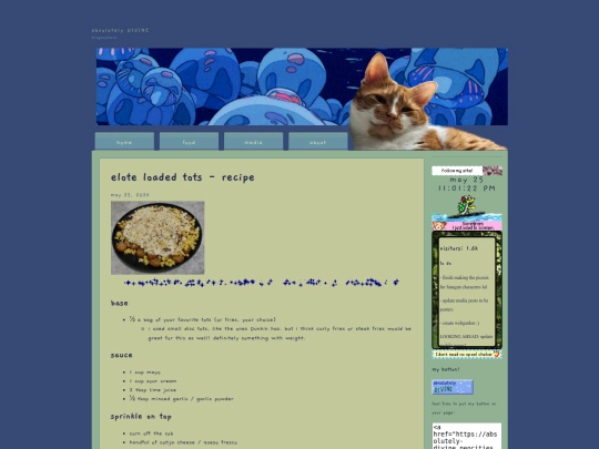 post/elotetots screenshot