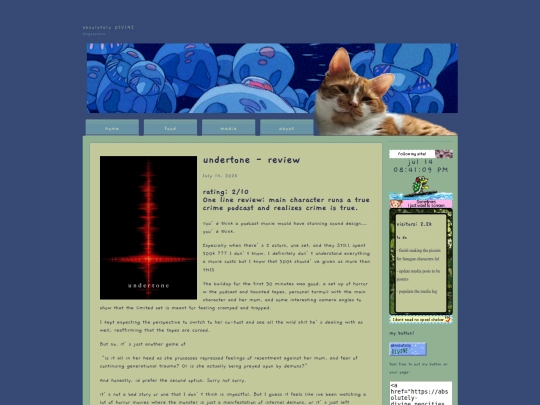 post/undertone screenshot