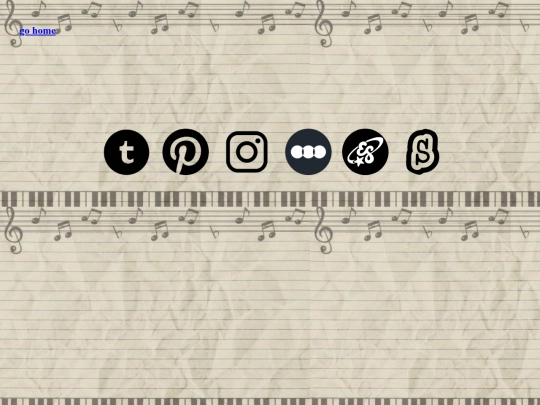 socials screenshot