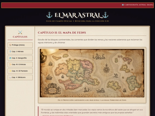 mundo screenshot