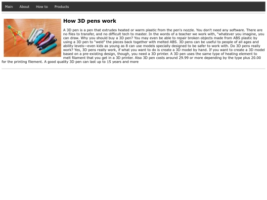 final screenshot